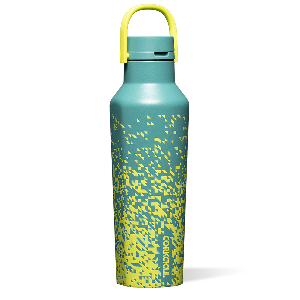 Series A Sport Canteen